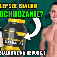 Jakie białko wybrać? Dopasuj do celu i uniknij błędów!