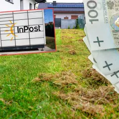 Paczkomat InPost na Twojej działce? Zarobki, warunki, instalacja