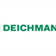 Logo Deichmann. Jeśli masz problem z obuwiem, reklamacja w Deichmann jest prosta.