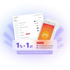 PayPro S.A. sprawdzenie transakcji: ekran płatności z opcjami BLIK, Google Pay, kartą i terminalem płatniczym.