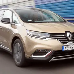 Renault Espace 5: Jaki silnik wybrać? Unikaj 1.6 dCi Twin Turbo!