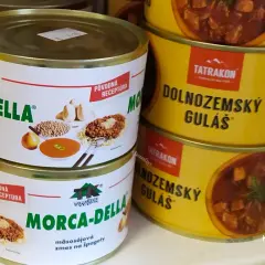 Słowacja: Co kupić? Najlepsze sery, alkohole i unikalne pamiątki