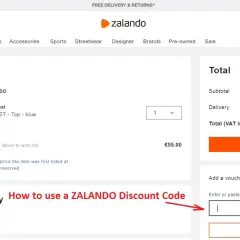 Zalando: Kiedy są wyprzedaże? Kalendarz i triki na mega rabaty!