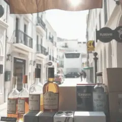 Gibraltar: co kupić bez cła? Najlepsze okazje i limity celne