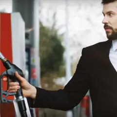 Czy na Shell jest promocja na paliwo? Oszczędź do -40 gr/l!