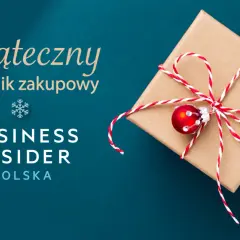 Idealny prezent dla mężczyzny? Znajdź pomysł na każdą okazję!