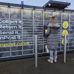 InPost w sobotę: Odbiór i nadanie paczki? Sprawdź, jak to działa!