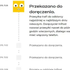 InPost: Godziny pracy kurierów i Paczkomatów. Kiedy dotrze paczka?
