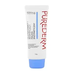 Najlepszy peeling enzymatyczny? Ranking i dobór do cery!