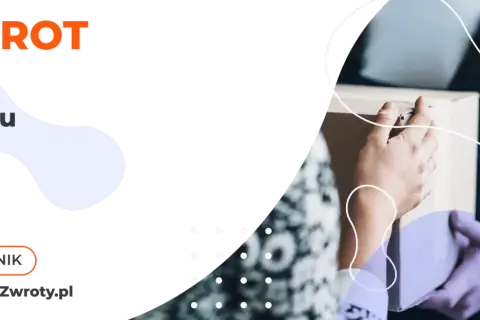 CCC.eu - wygodne zwroty do sklepu internetowego. Przesyłka w rękach kuriera.