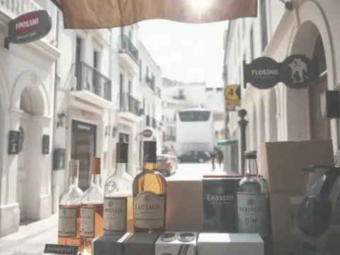 Gibraltar: co kupić bez cła? Najlepsze okazje i limity celne