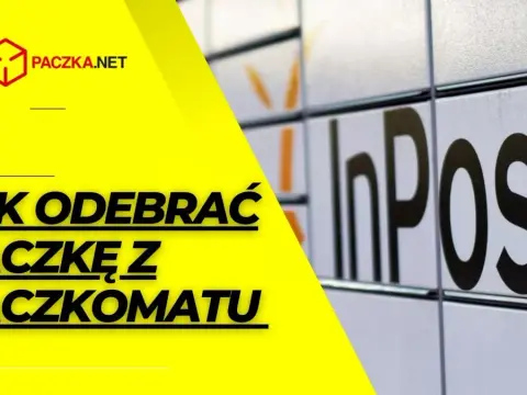 Odbiór paczki z oddziału InPost: Czy to mit? Pełny przewodnik