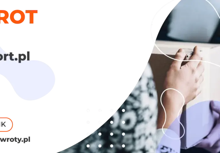 Zwrot do komfort.pl – wygodne zwroty w sklepie stacjonarnym. Poradnik WygodneZwroty.pl.