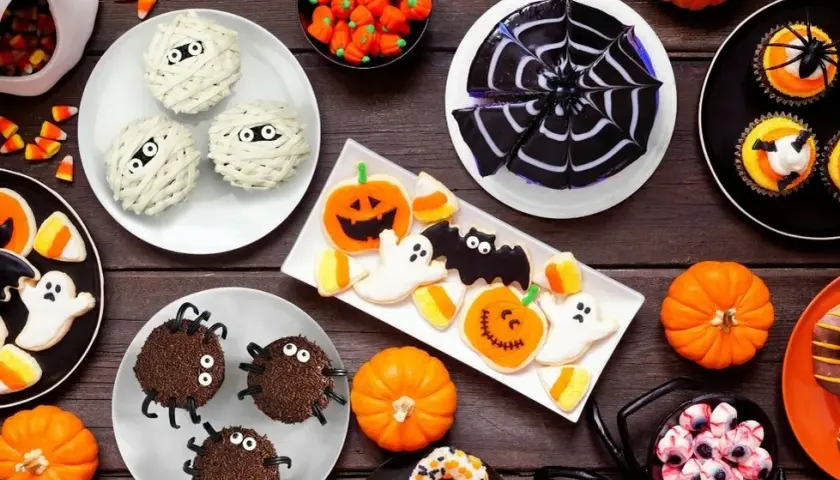 Halloween: Co dać dzieciom? Pomysły poza słodyczami!