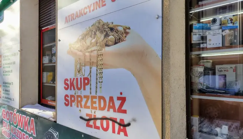 Zarobki lombardu: Czy to wciąż żyła złota po nowej ustawie?