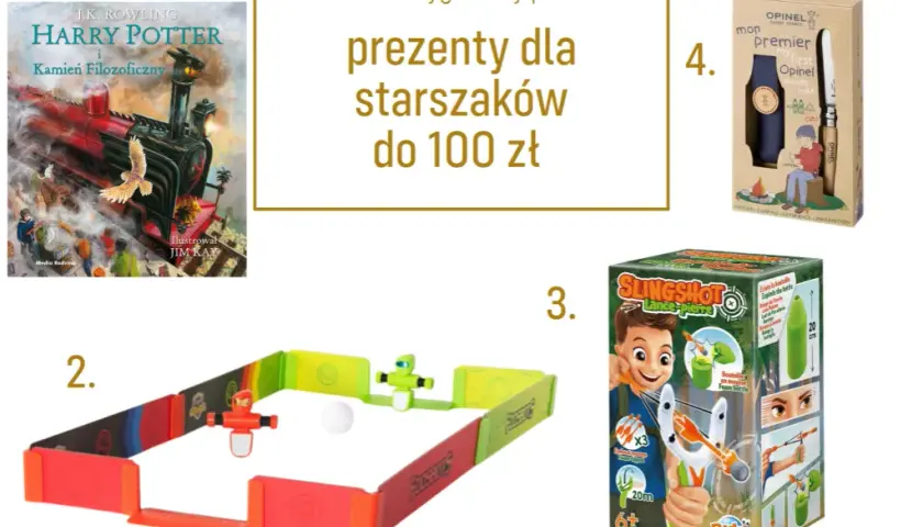 Dzień Dziecka w szkole: Prezenty do 10 zł, które pokocha klasa!