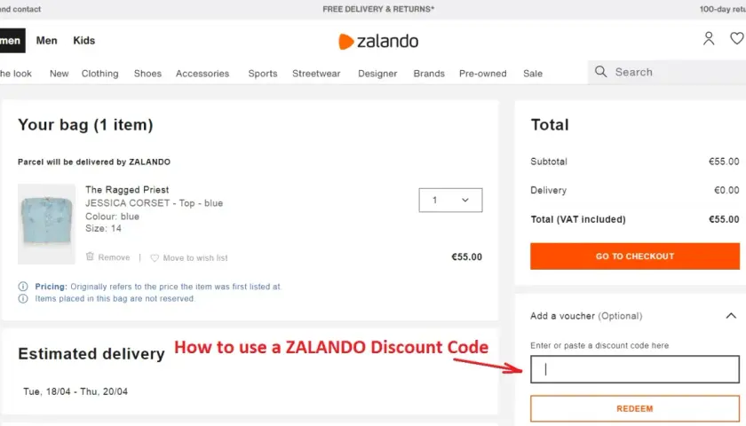 Zalando: Kiedy są wyprzedaże? Kalendarz i triki na mega rabaty!