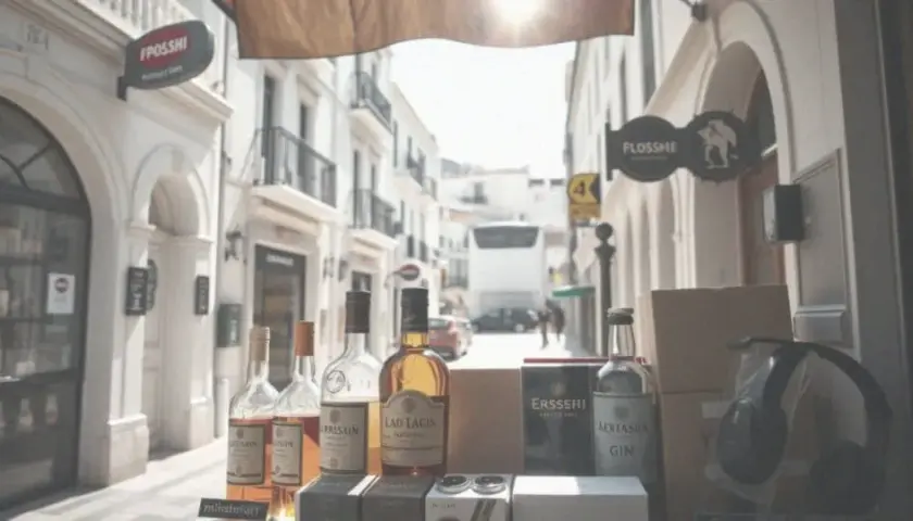 Gibraltar: co kupić bez cła? Najlepsze okazje i limity celne