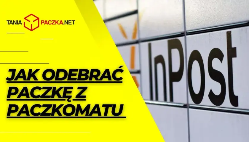 Odbiór paczki z oddziału InPost: Czy to mit? Pełny przewodnik