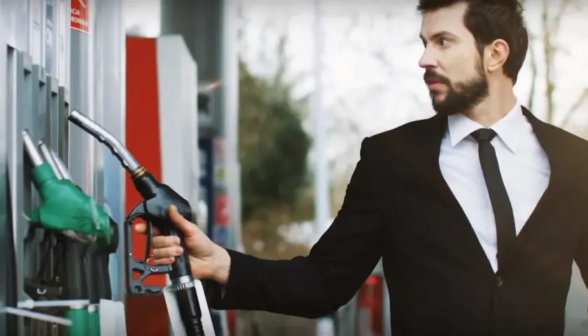 Czy na Shell jest promocja na paliwo? Oszczędź do -40 gr/l!