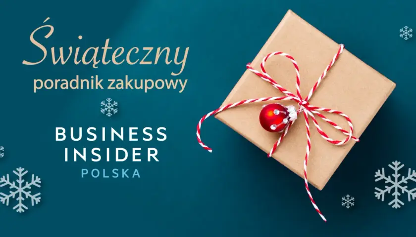 Idealny prezent dla mężczyzny? Znajdź pomysł na każdą okazję!