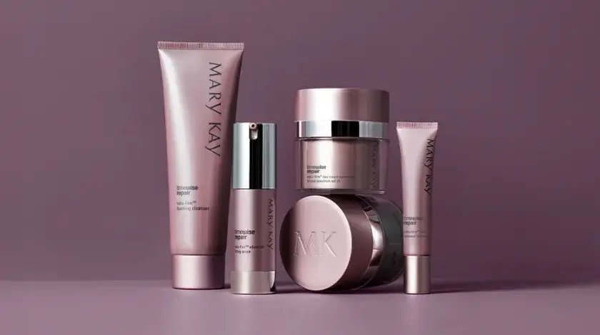 Mary Kay: Polecane produkty i hity. Wybierz idealne kosmetyki dla siebie