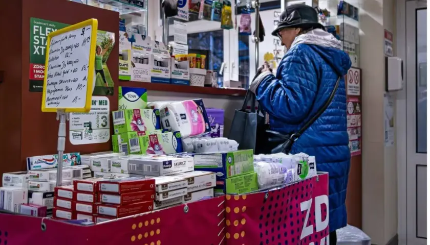 Co warto kupić w aptece? Sprawdzone hity i ukryte perełki.