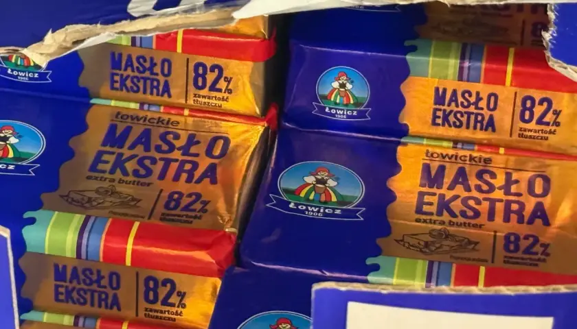 Gdzie kupić masło w promocji? Oszczędzaj do 3 zł za kostkę!