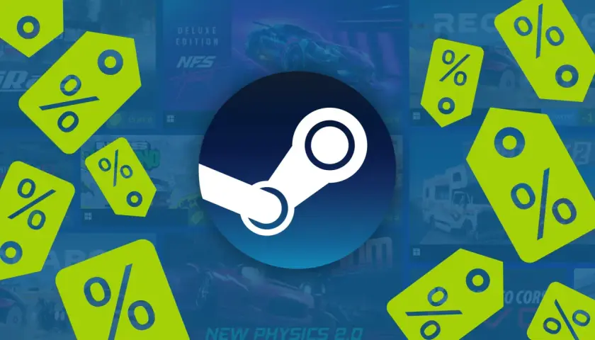 Kiedy promocje na Steam 2026? Kalendarz wyprzedaży i porady!