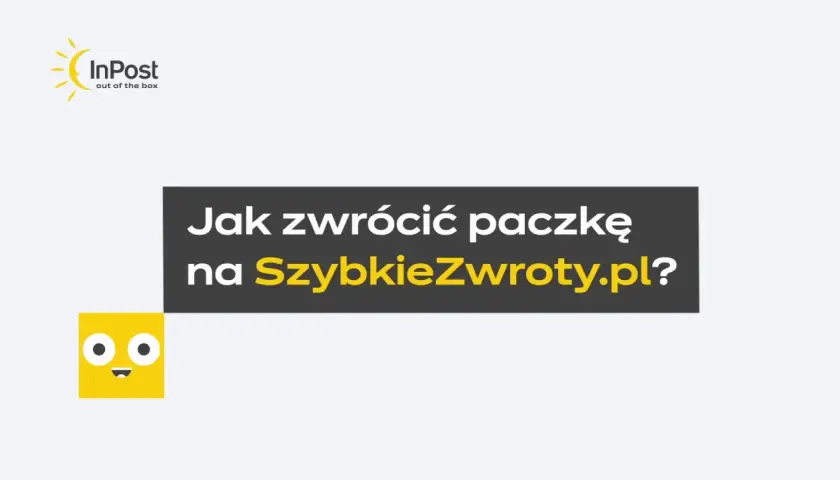 Jak zwrócić przesyłkę InPost? Poradnik krok po kroku (Szybko i łatwo)