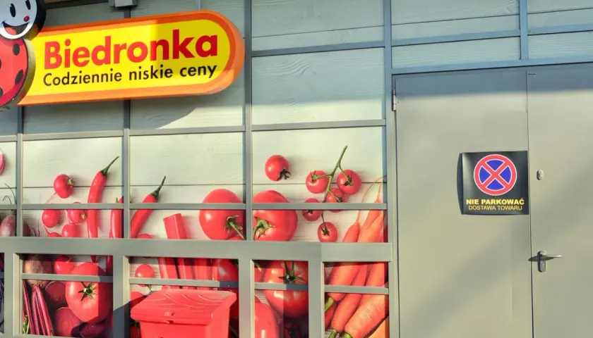 Jakie piwa w promocji Biedronka? Oszczędzaj z kartą Moja Biedronka!