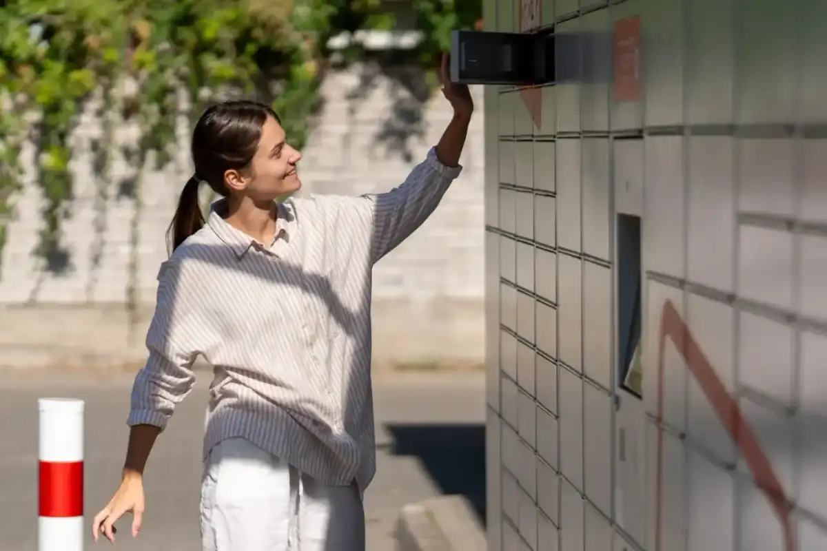 Brak przycisku „Przedłuż” w InPost? Sprawdź, co zrobić