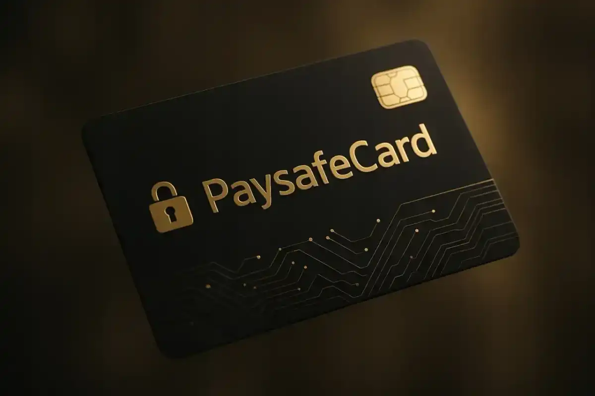 PayPo a paysafecard - czy da się kupić kod na później?