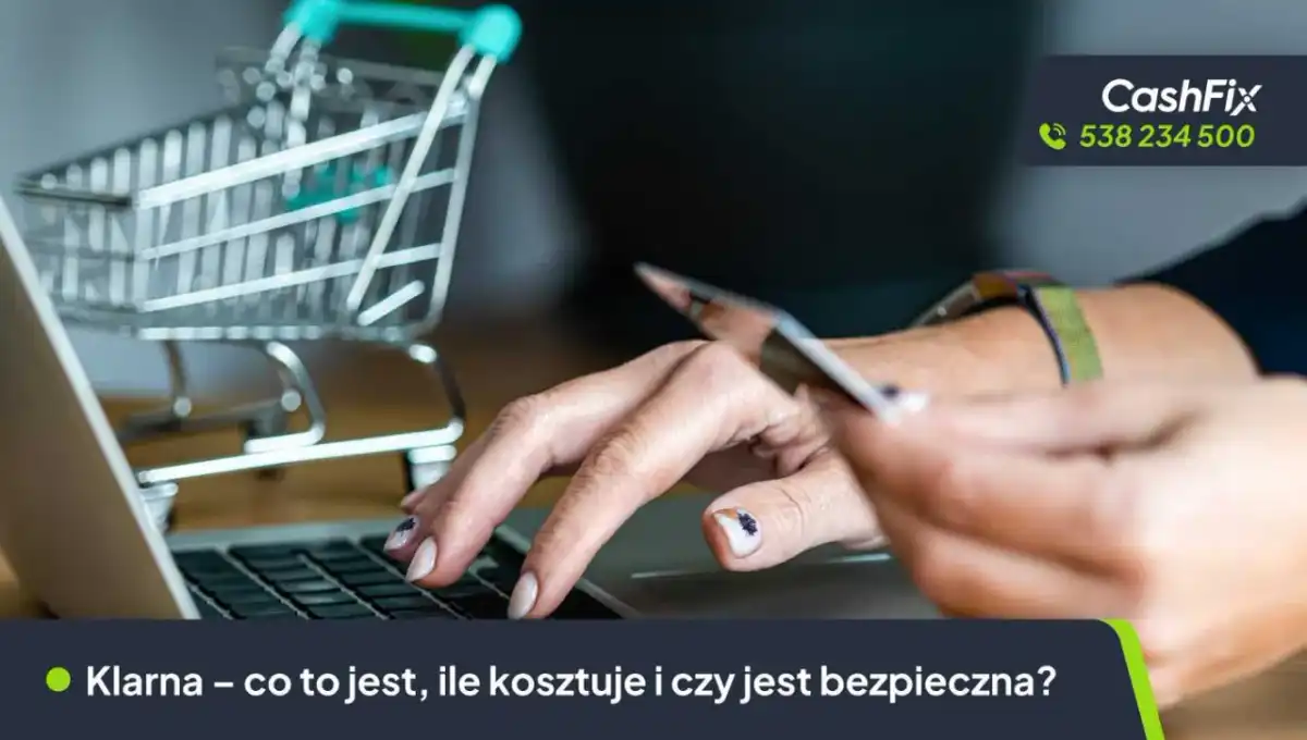 Karta Klarna - jak działa i ile kosztuje?