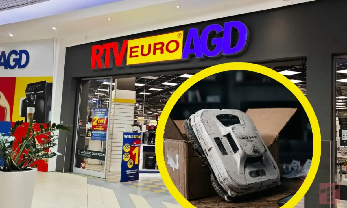 Jak sprawdzić status reklamacji RTV EURO AGD?