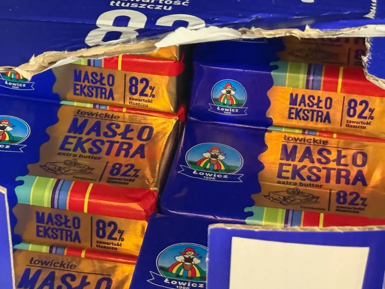 Gdzie kupić masło w promocji? Oszczędzaj do 3 zł za kostkę!
