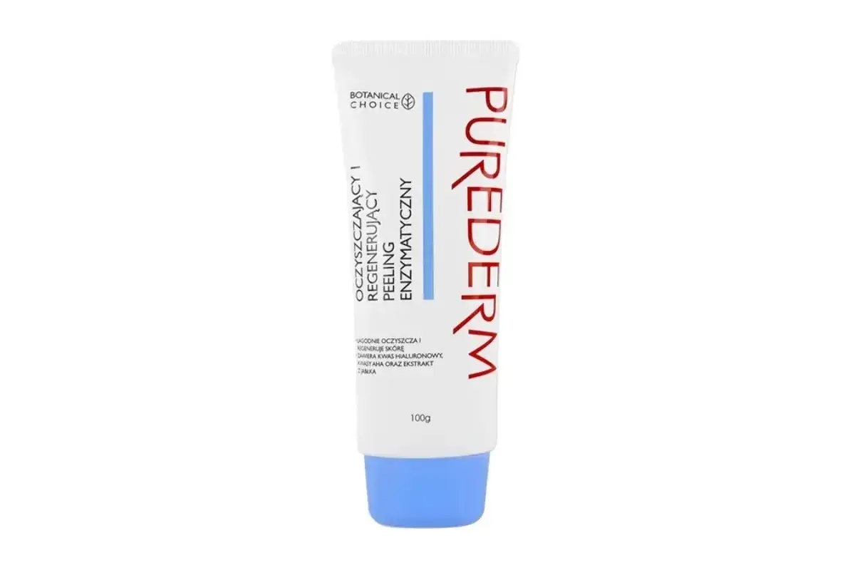 Najlepszy peeling enzymatyczny? Ranking i dobór do cery!