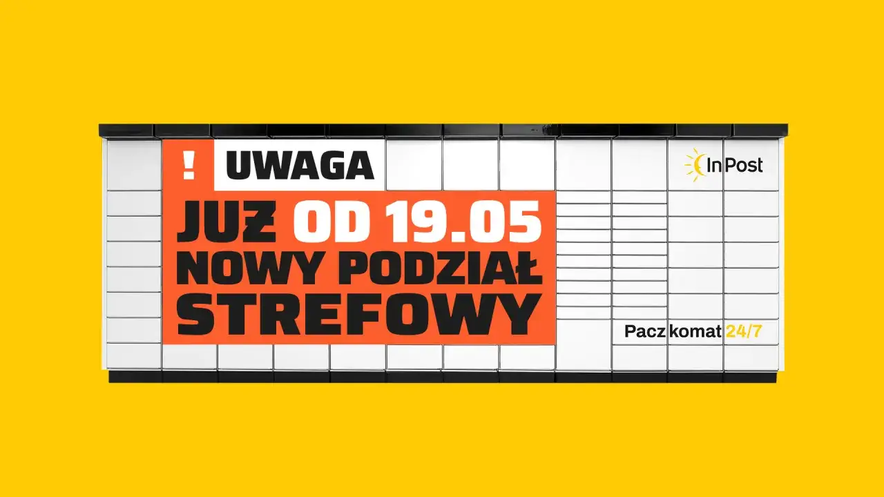 godzina graniczna nadania paczki inpost w aplikacji