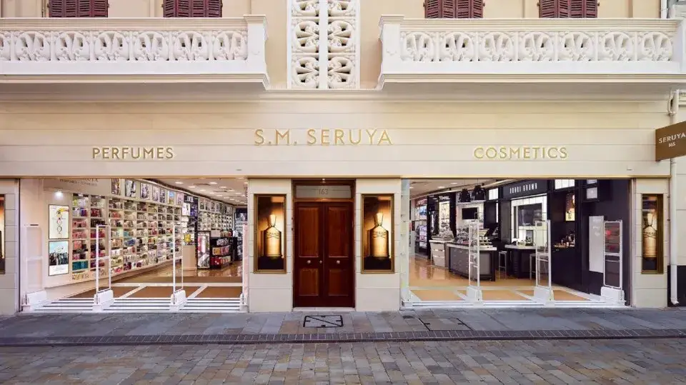 Sklep z alkoholem Gibraltar duty free