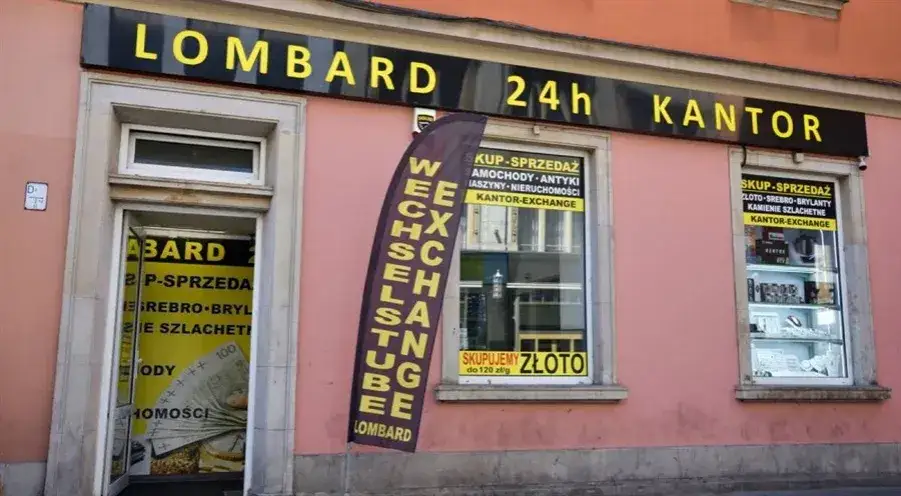 nowe przepisy lombardowe ochrona konsumenta