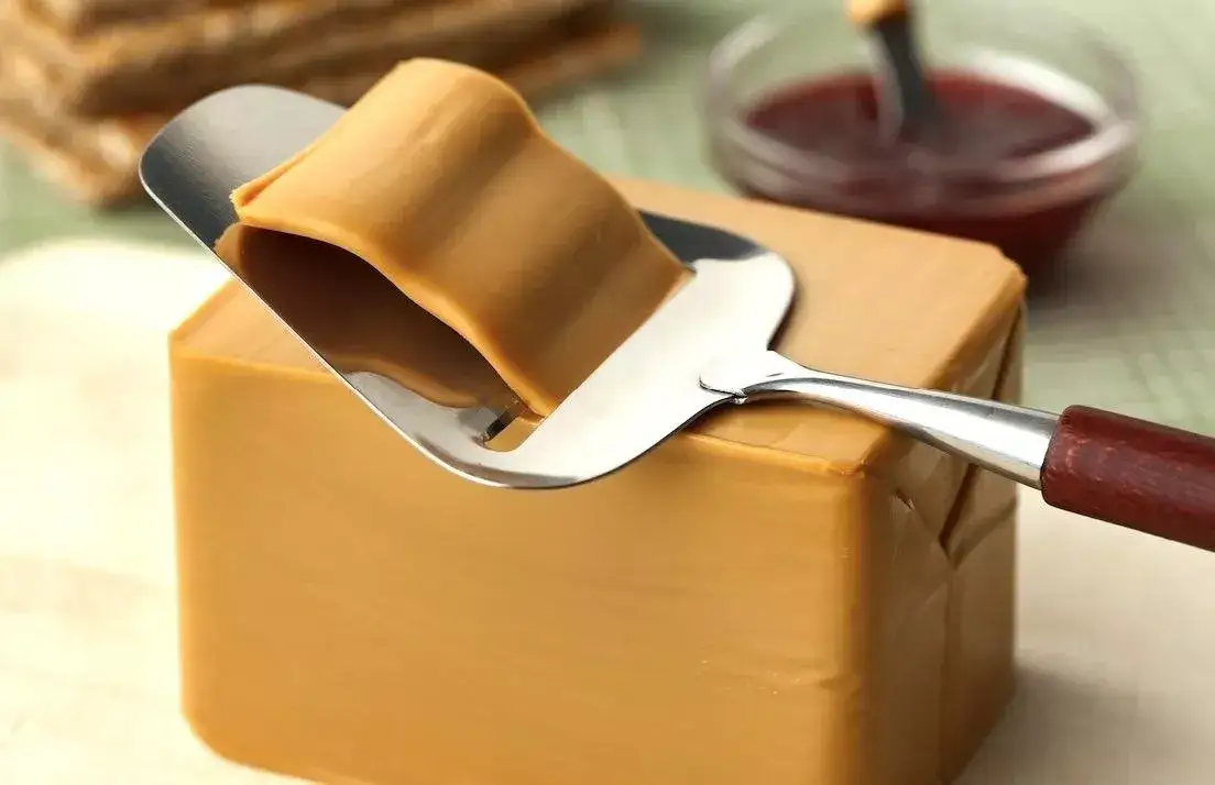 Norweski ser brunost