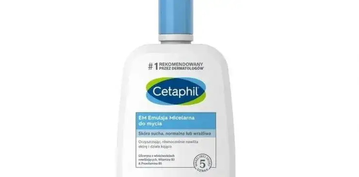 dermokosmetyki apteczne produkty